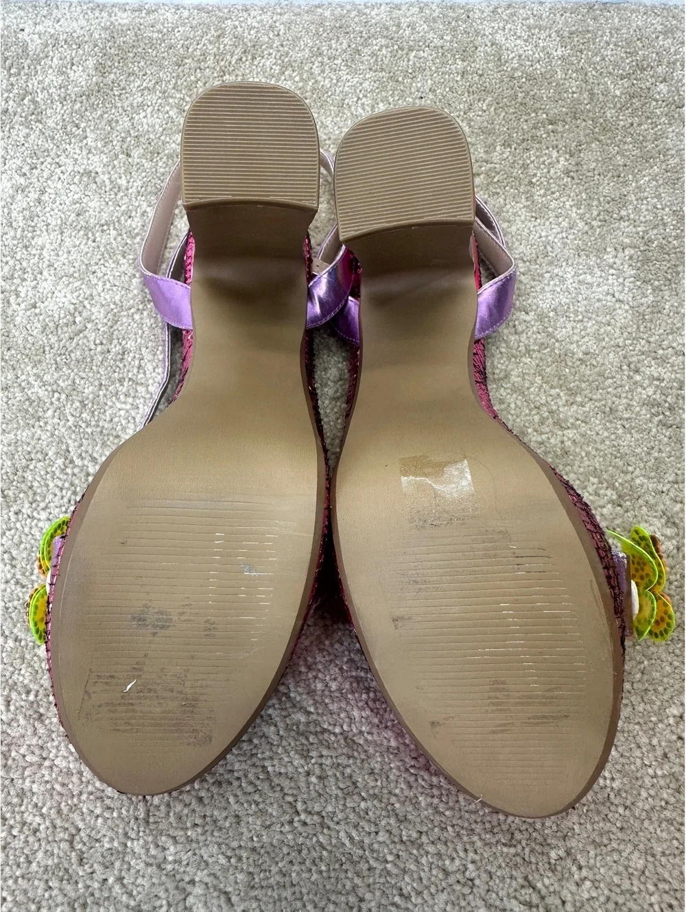 Betsey Johnson brand betsey